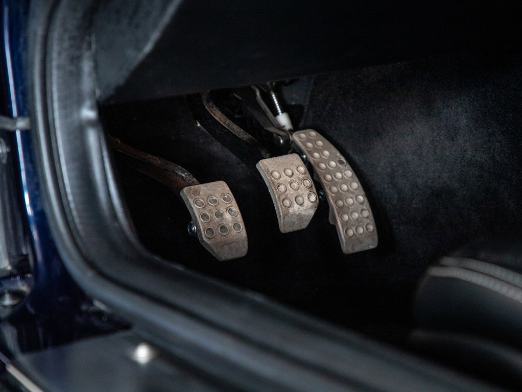 Used 2014 SRT Viper GTS w/ Advanced Aerodynamics Package image 24