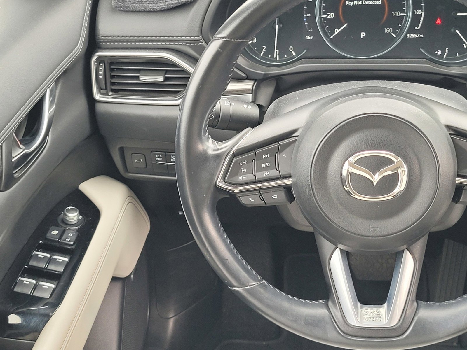 Used 2019 MAZDA CX-5 Grand Touring image 14