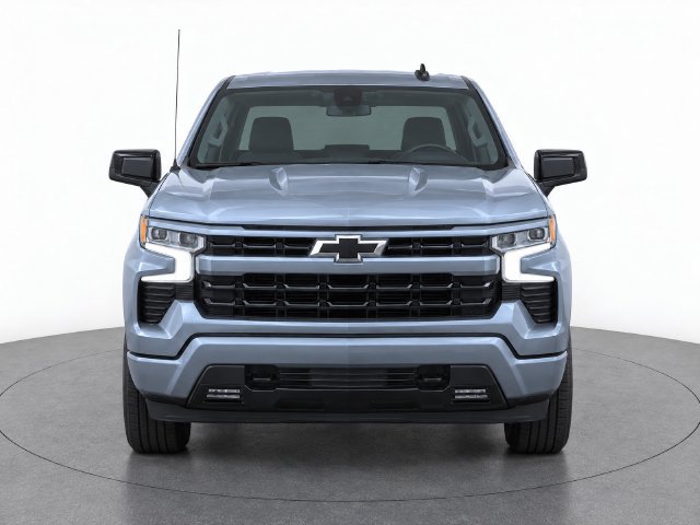 Used 2026 Chevrolet Silverado 1500 RST RWD image 6