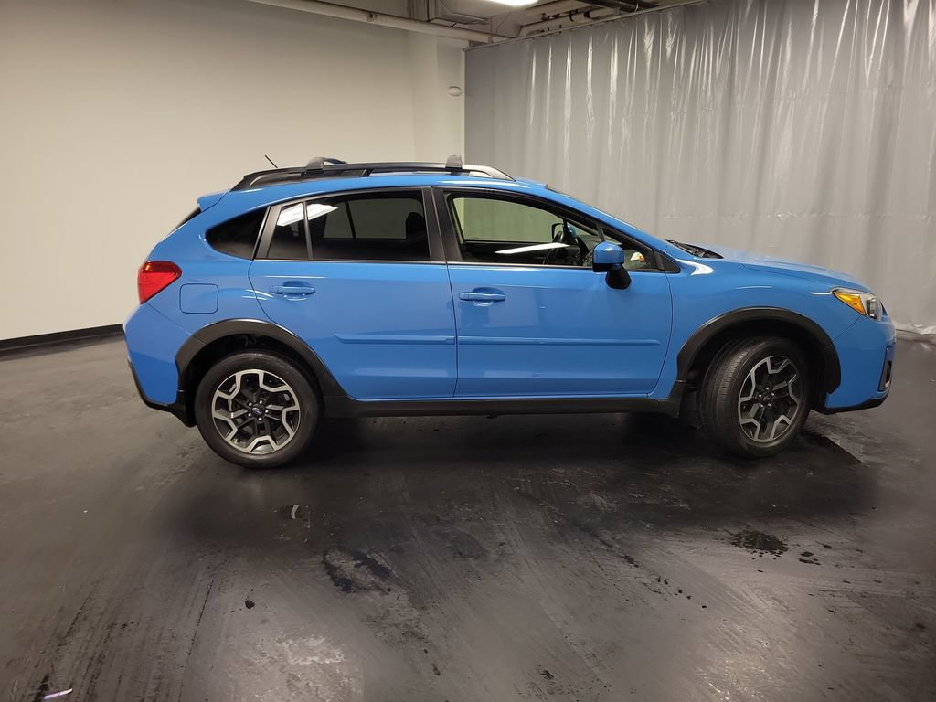 Used 2016 Subaru Crosstrek 2.0i Premium AWD/4WD image 10