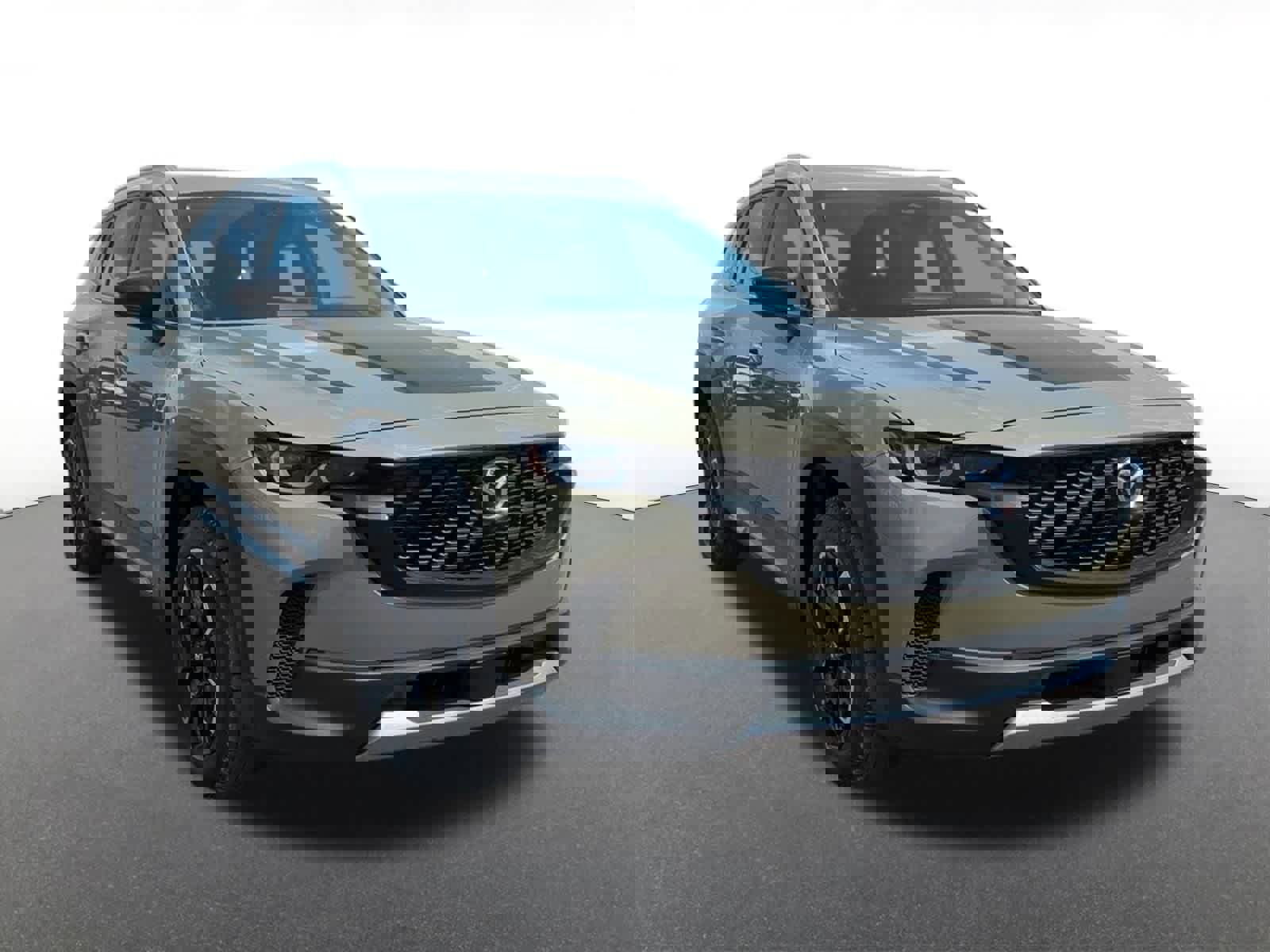 New 2025 MAZDA CX-50 Meridian Edition w/ Weather Package image 8