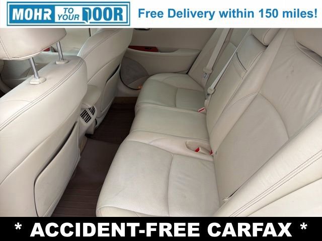 Used 2011 Lexus ES 350 image 32