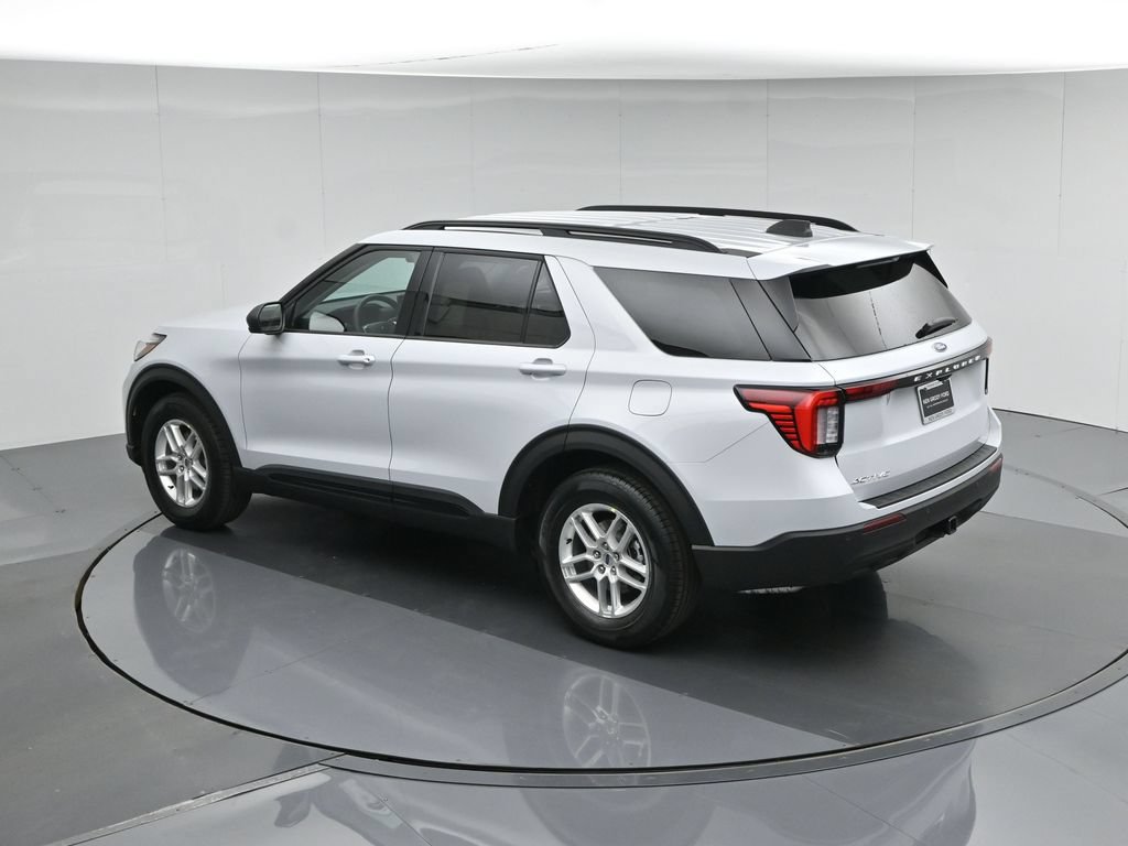New 2026 Ford Explorer Active RWD image 43