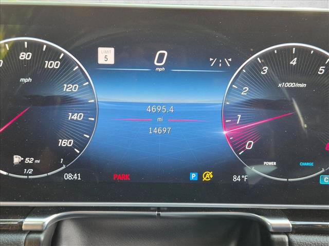 Used 2023 Mercedes-Benz S 500 4MATIC image 11