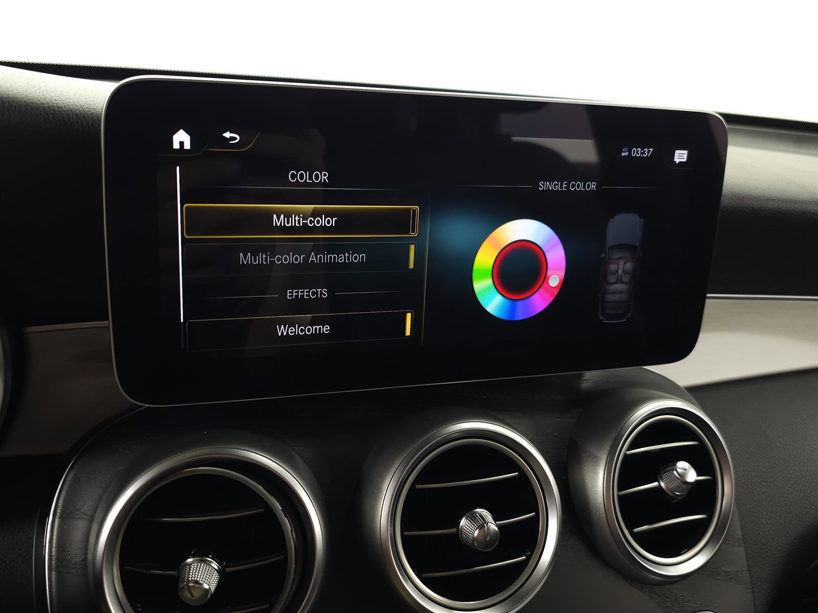 Used 2020 Mercedes-Benz GLC 300 4MATIC image 29