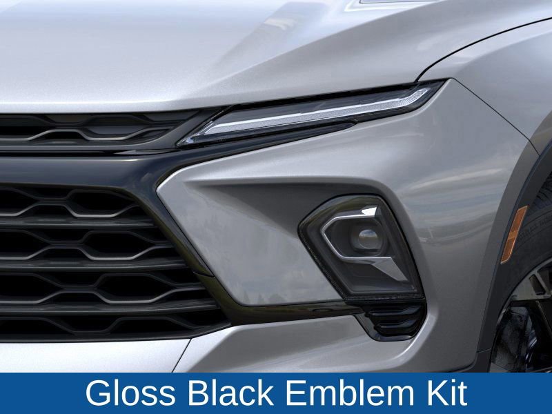 New 2025 Chevrolet Blazer LT w/ Convenience Package image 10