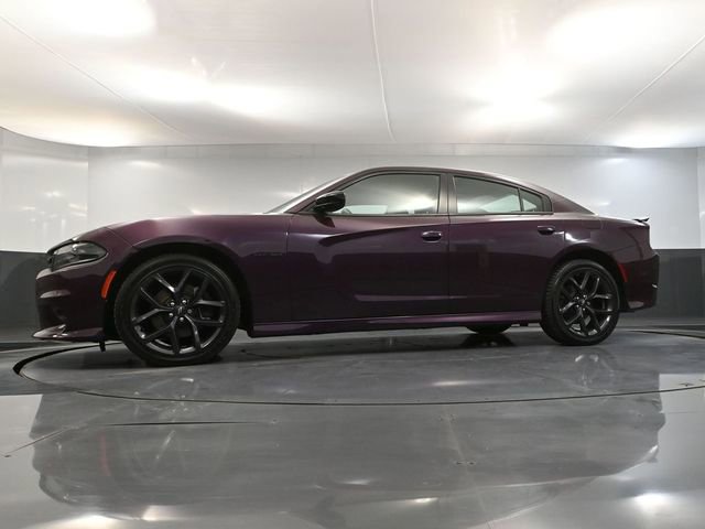 Used 2021 Dodge Charger R/T w/ Plus Group RWD image 55