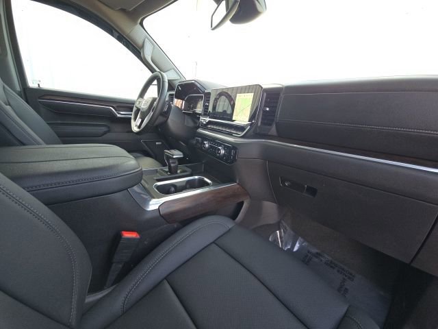 Used 2025 GMC Sierra 1500 SLT w/ SLT Premium Package image 20