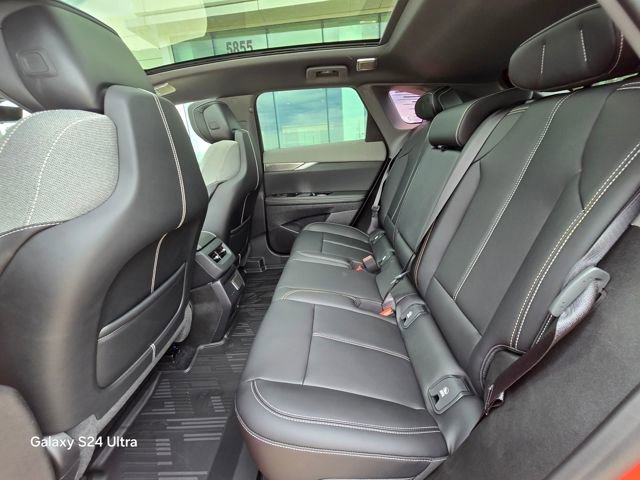 New 2025 Cadillac Optiq Sport 1 w/ LPO, Floor Liner Package AWD/4WD image 14