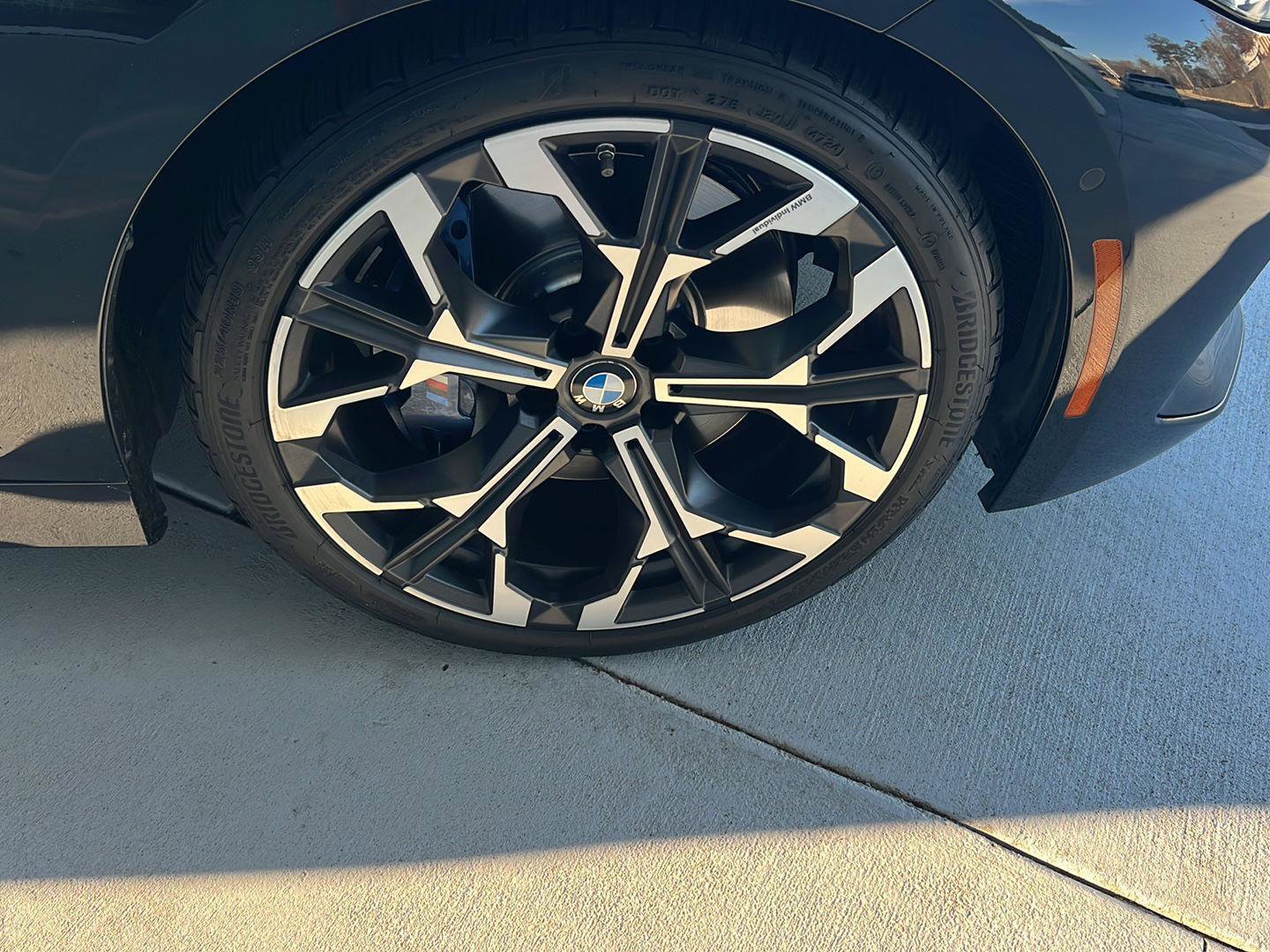 Used 2025 BMW M340i image 40