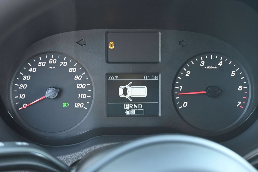 Used 2019 Mercedes-Benz Sprinter 144 image 40