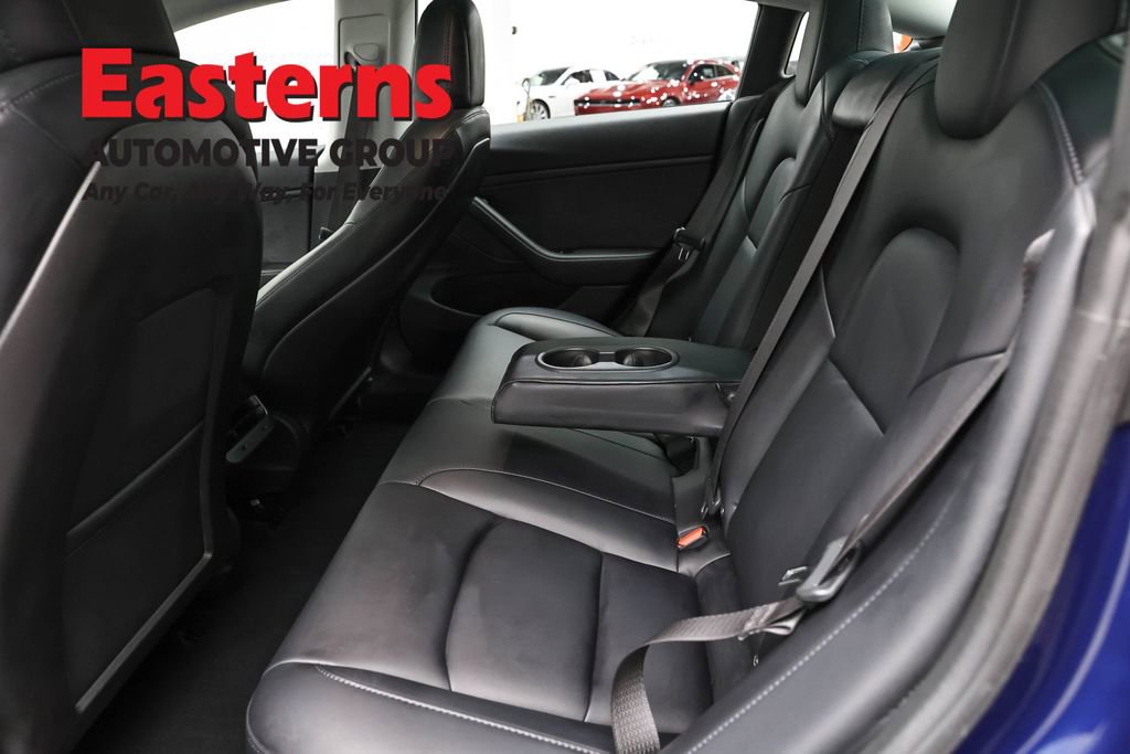 Used 2018 Tesla Model 3 Long Range image 16