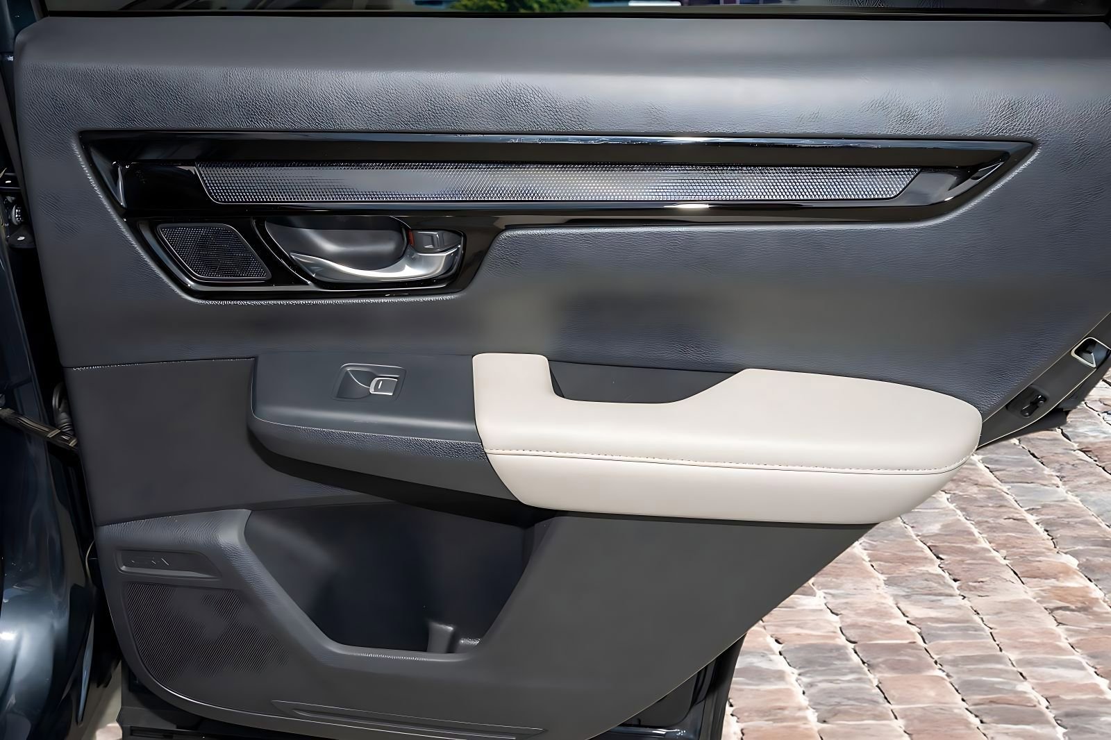 Certified 2023 Honda CR-V EX-L image 13