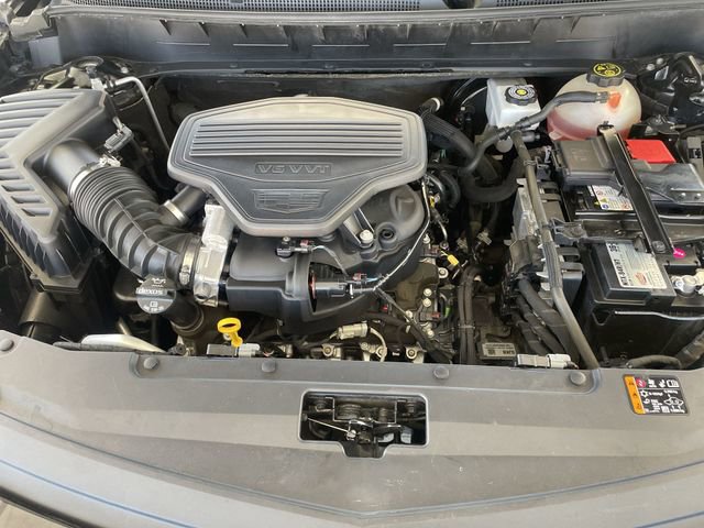 Used 2021 Cadillac XT6 Premium Luxury FWD image 31