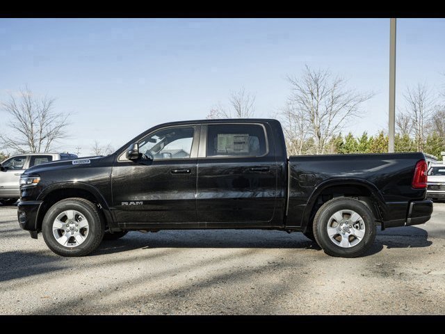 New 2025 RAM 1500 Big Horn image 4