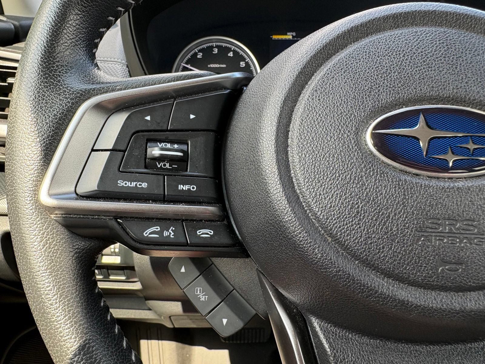 Used 2020 Subaru Forester Limited w/ Popular Package #3 AWD/4WD image 15