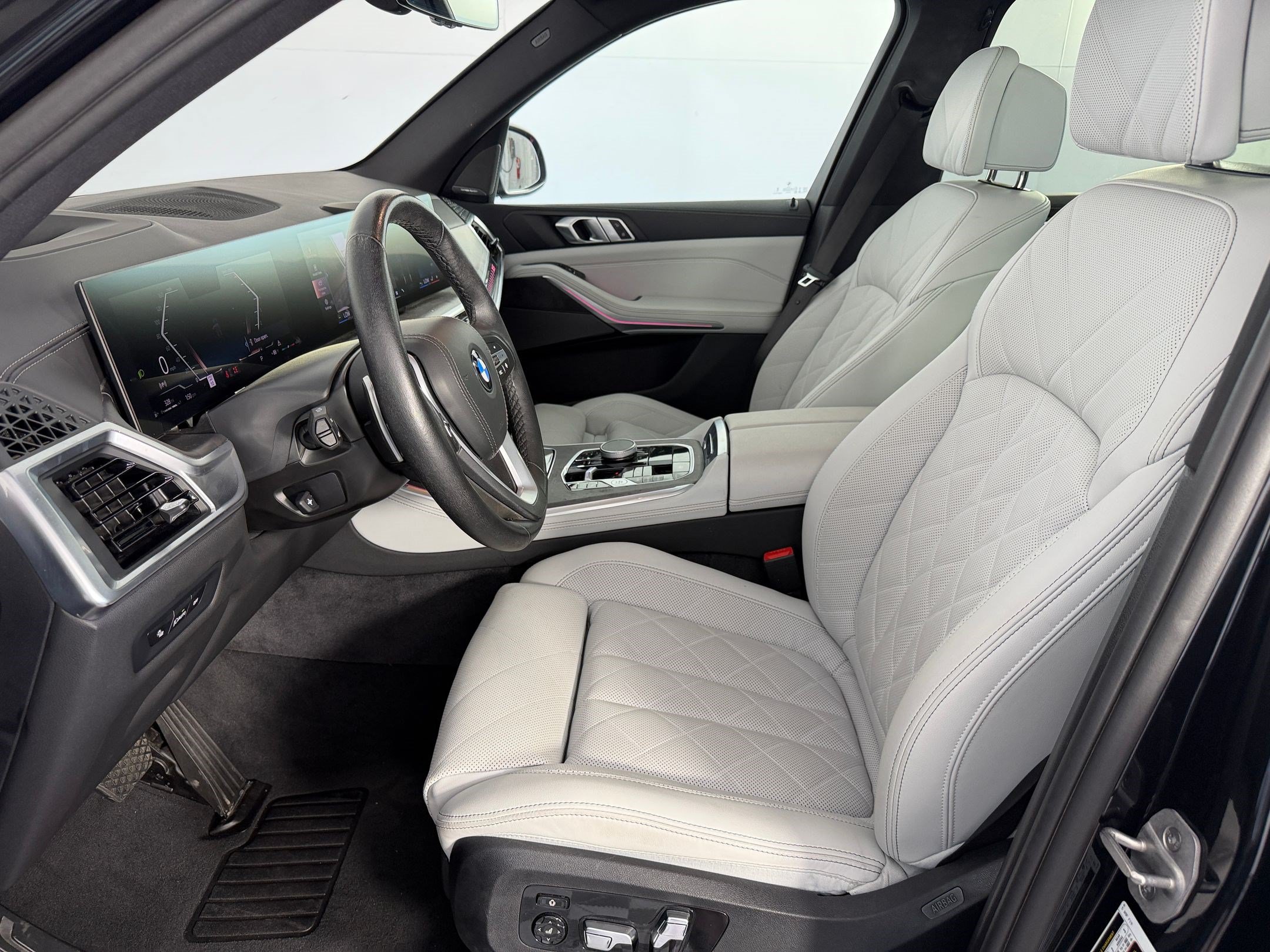 Used 2026 BMW X5 sDrive40i RWD image 5