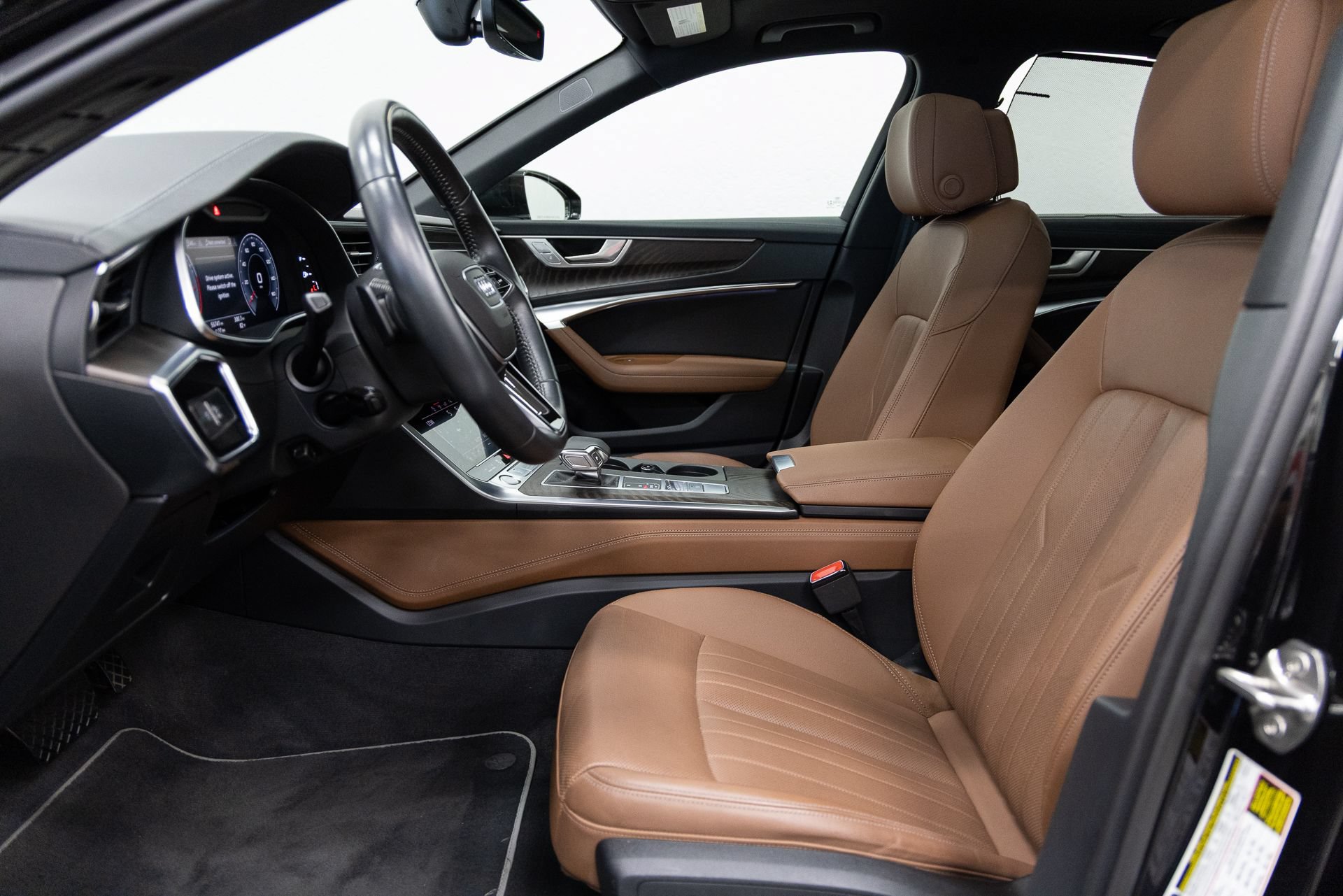 Used 2019 Audi A6 3.0T Premium Plus w/ Premium Plus Package AWD/4WD image 7