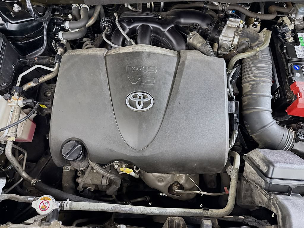 Used 2020 Toyota Highlander Limited FWD image 33