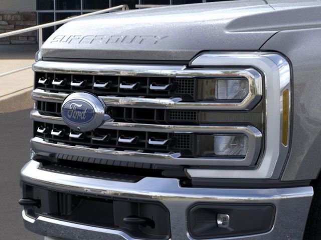 New 2026 Ford F350 Lariat image 17