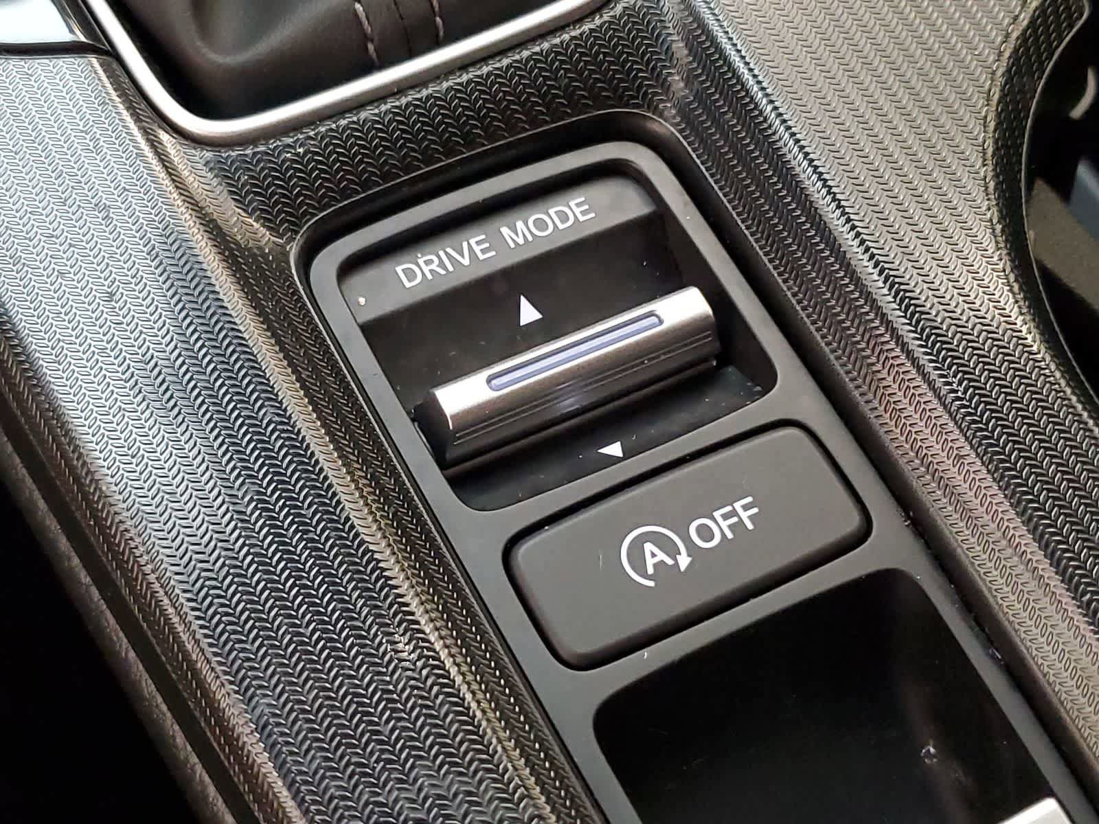 Certified 2025 Honda Civic Sport image 29