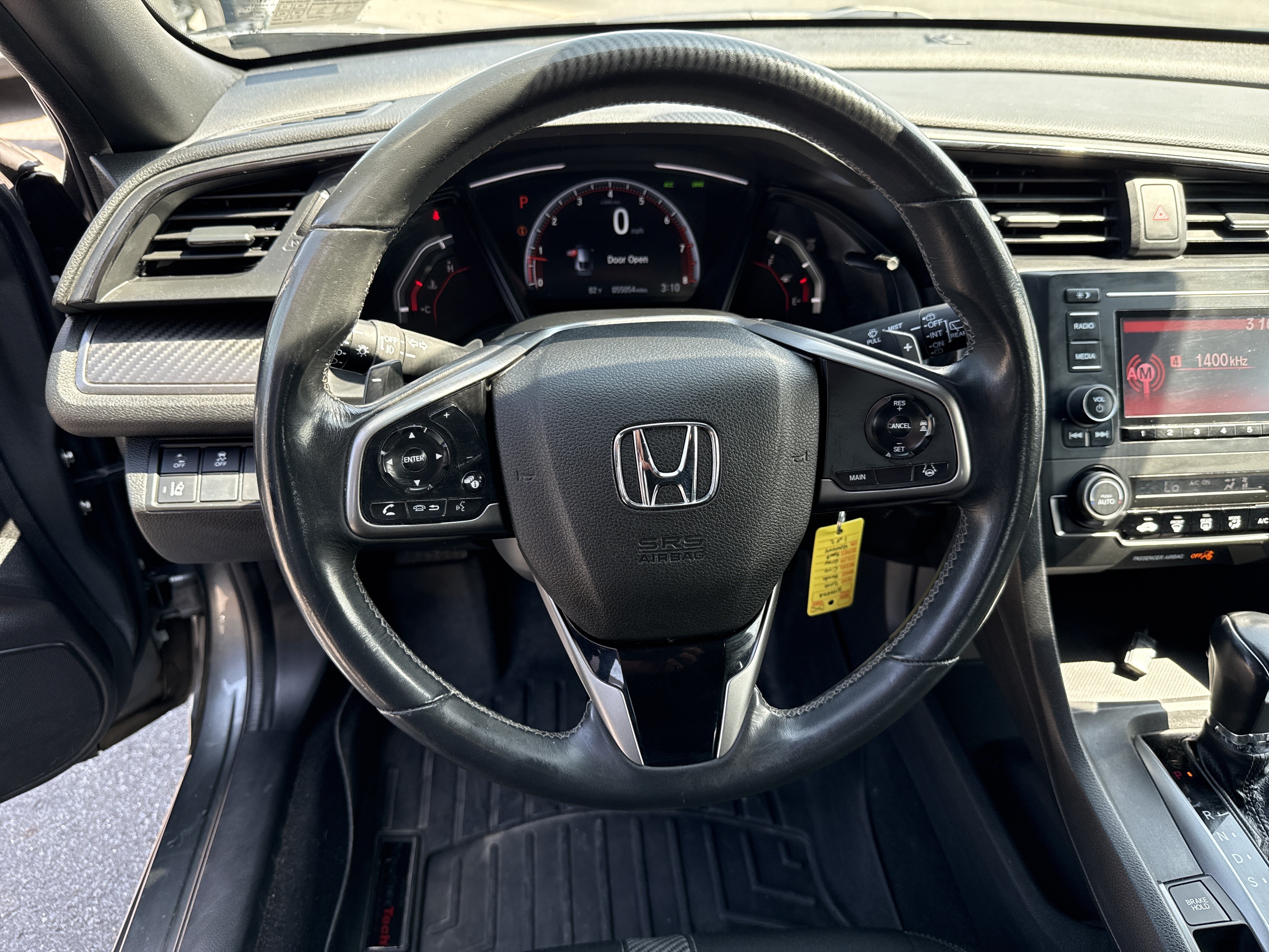 Used 2019 Honda Civic Sport image 17