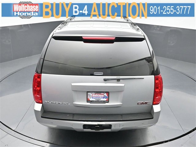Used 2013 GMC Yukon XL SLT image 32