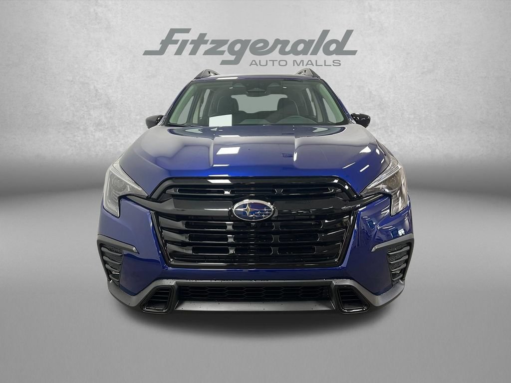 New 2026 Subaru Ascent Bronze Edition AWD/4WD image 5