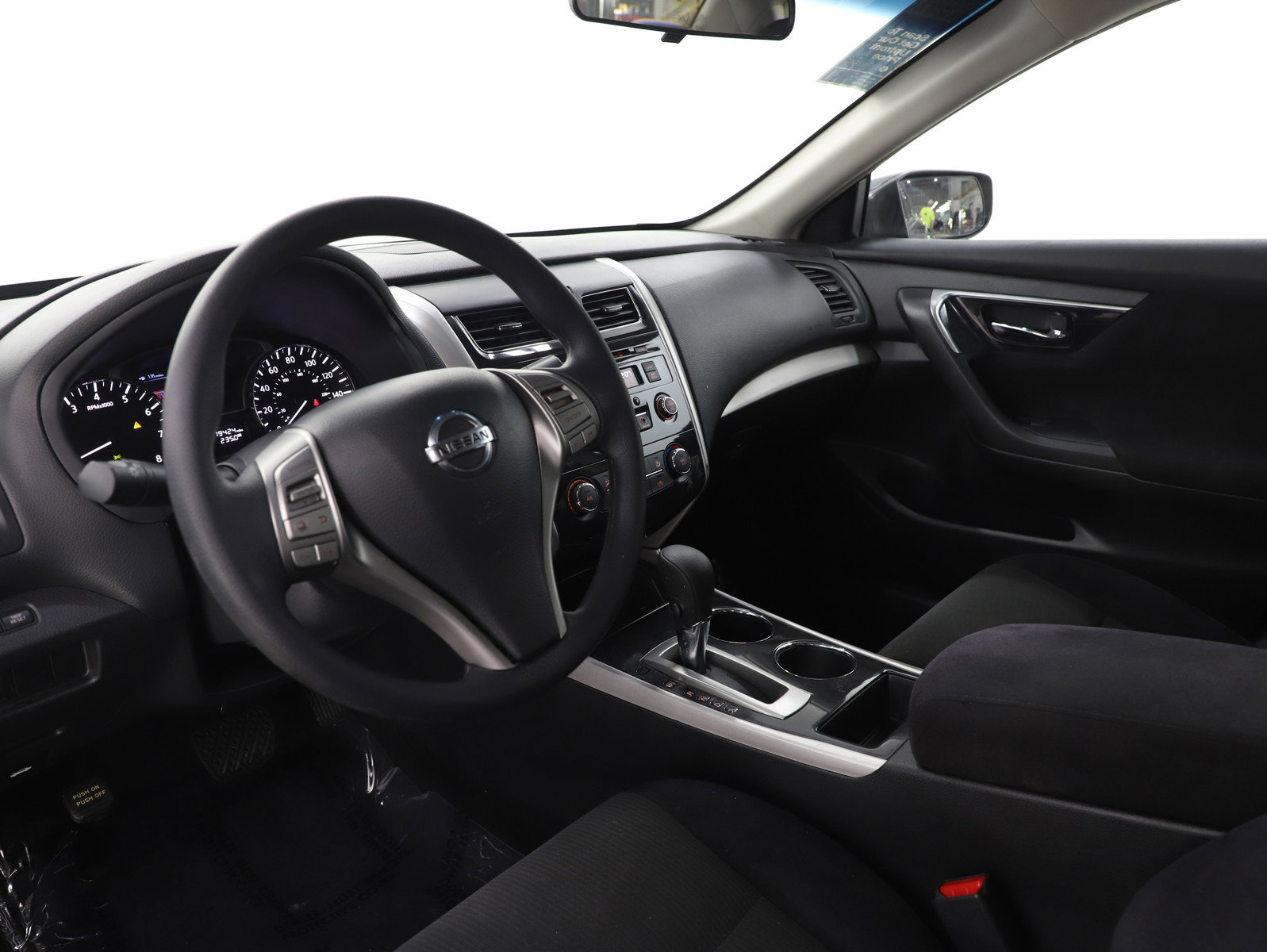Used 2013 Nissan Altima 2.5 S image 22