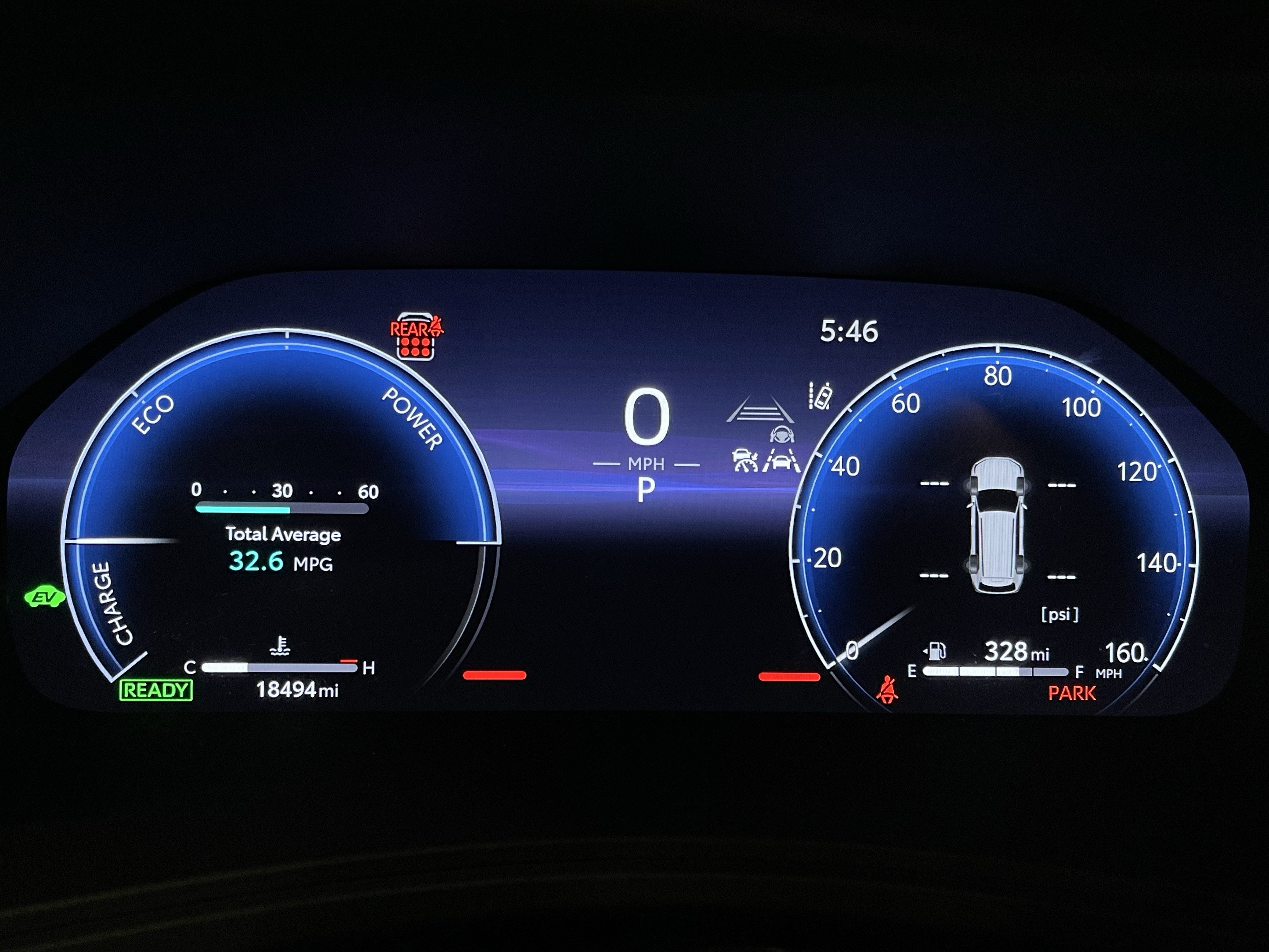 Used 2026 Toyota Grand Highlander AWD Hybrid image 20