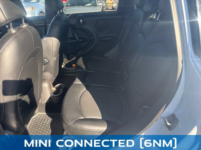 Used 2014 MINI Cooper Countryman S AWD/4WD image 25