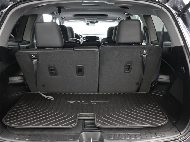 Used 2021 Honda Pilot Special Edition image 16