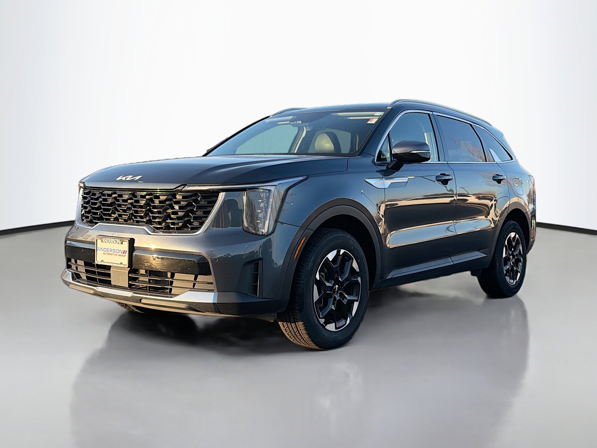 Used 2024 Kia Sorento S image 12