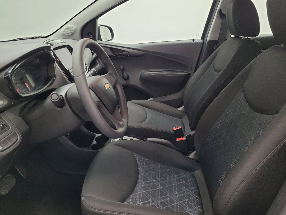Used 2022 Chevrolet Spark LS FWD image 17