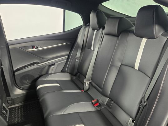 New 2026 Toyota Camry SE image 14