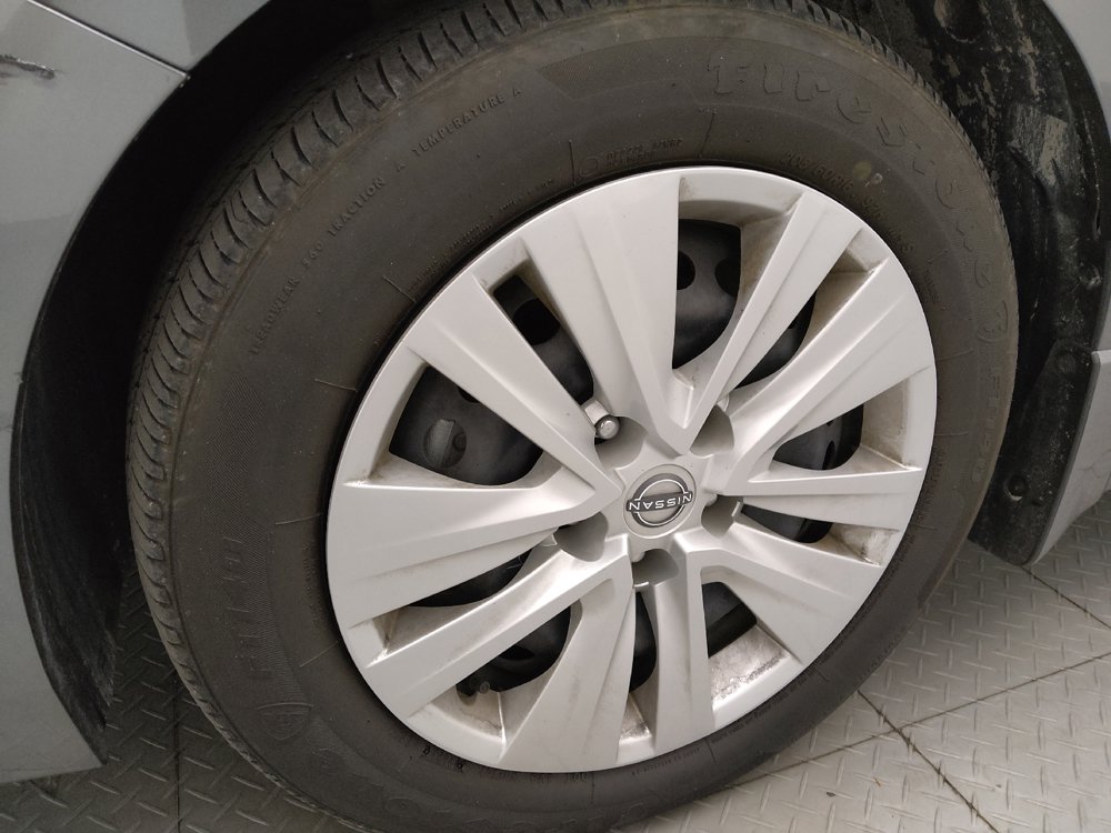 Used 2024 Nissan Sentra S FWD image 31