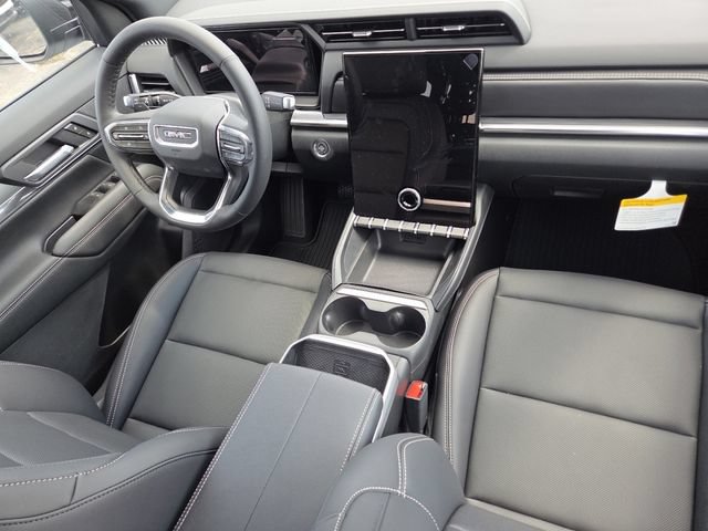 New 2027 GMC Terrain Elevation w/ Elevation Premium Package FWD image 23
