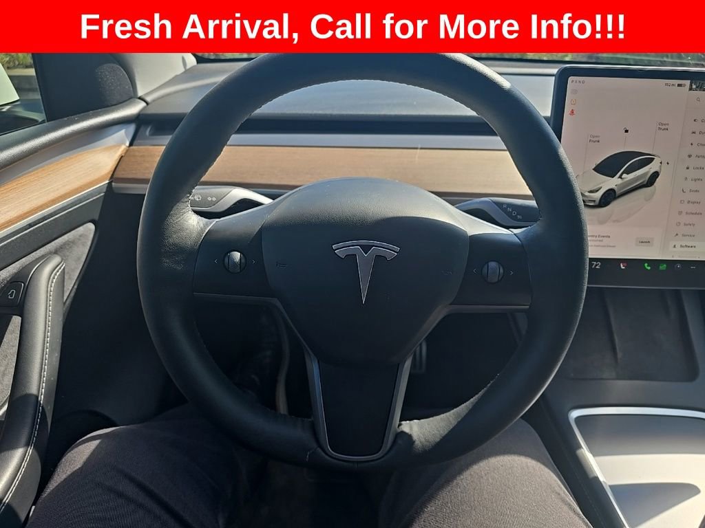 Used 2023 Tesla Model Y Performance image 4
