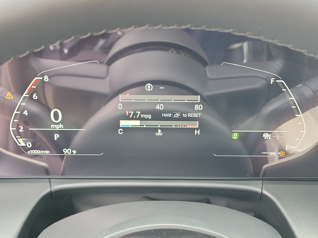 New 2026 MAZDA CX-5 Select AWD/4WD image 24