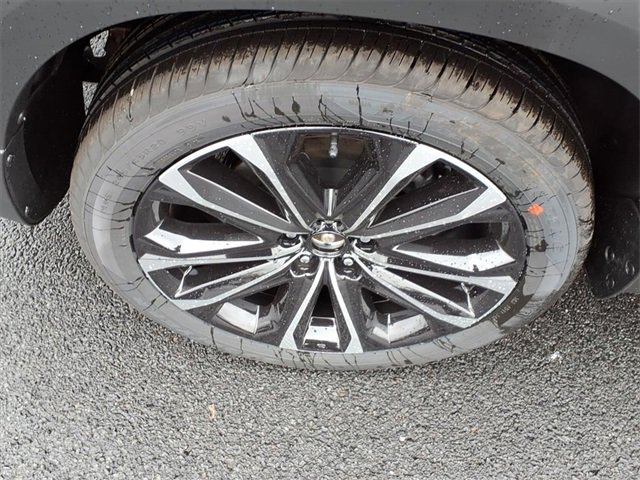 New 2026 MAZDA CX-50 AWD 2.5 S w/ Premium Package image 9