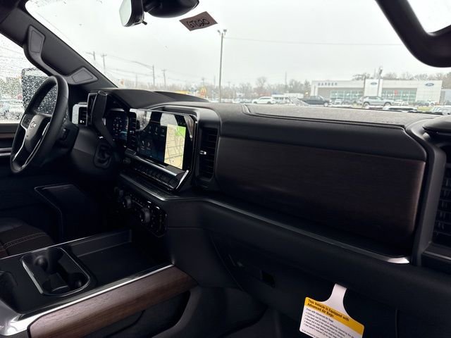 New 2026 Chevrolet Silverado 2500 High Country w/ High Country Premium Package image 35