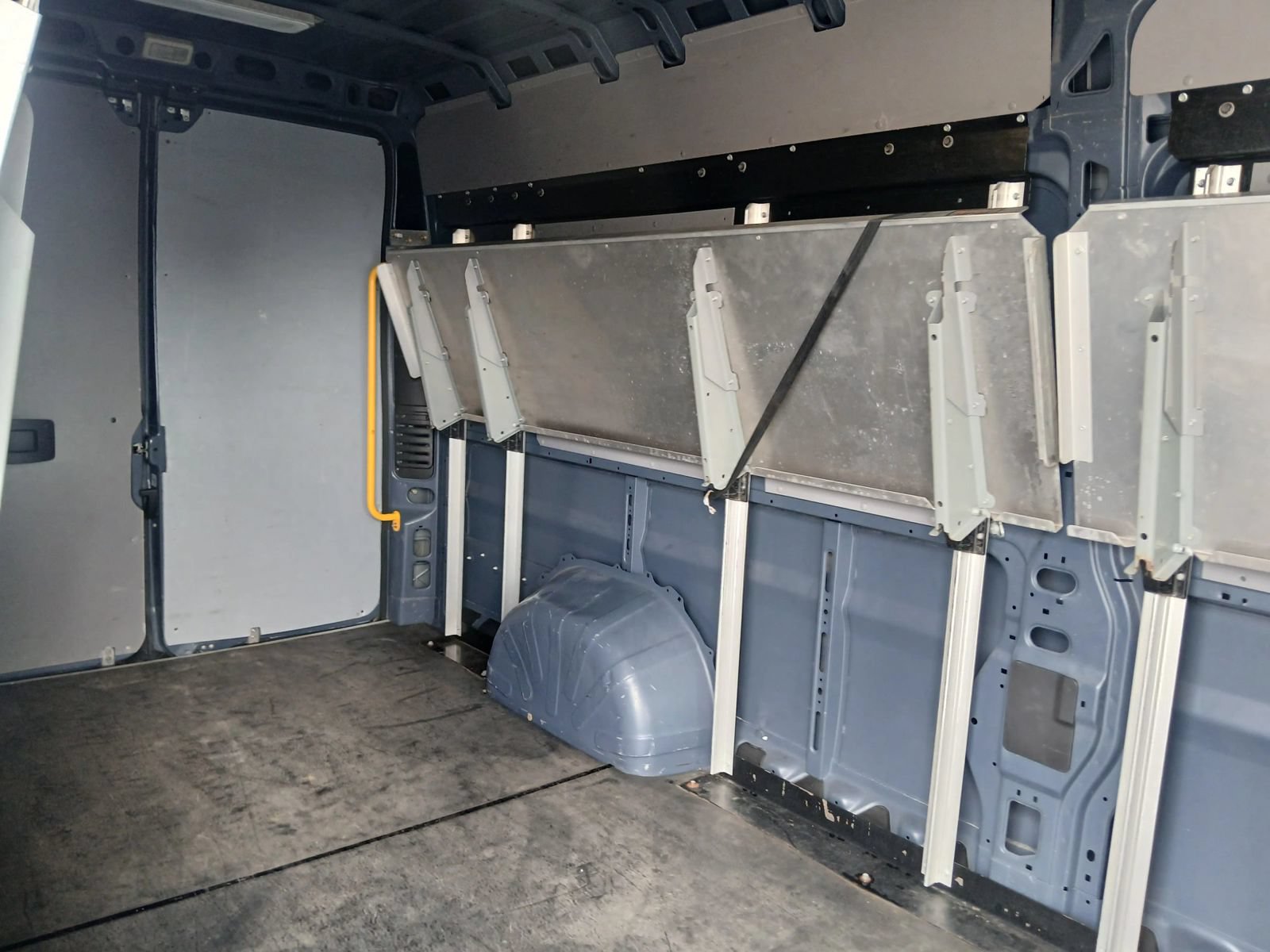 Used 2019 RAM ProMaster 3500 FWD image 15