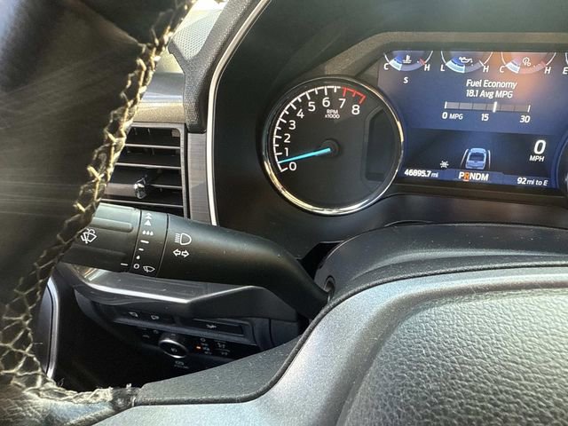 Used 2023 Ford F150 XLT w/ Equipment Group 302A High image 32