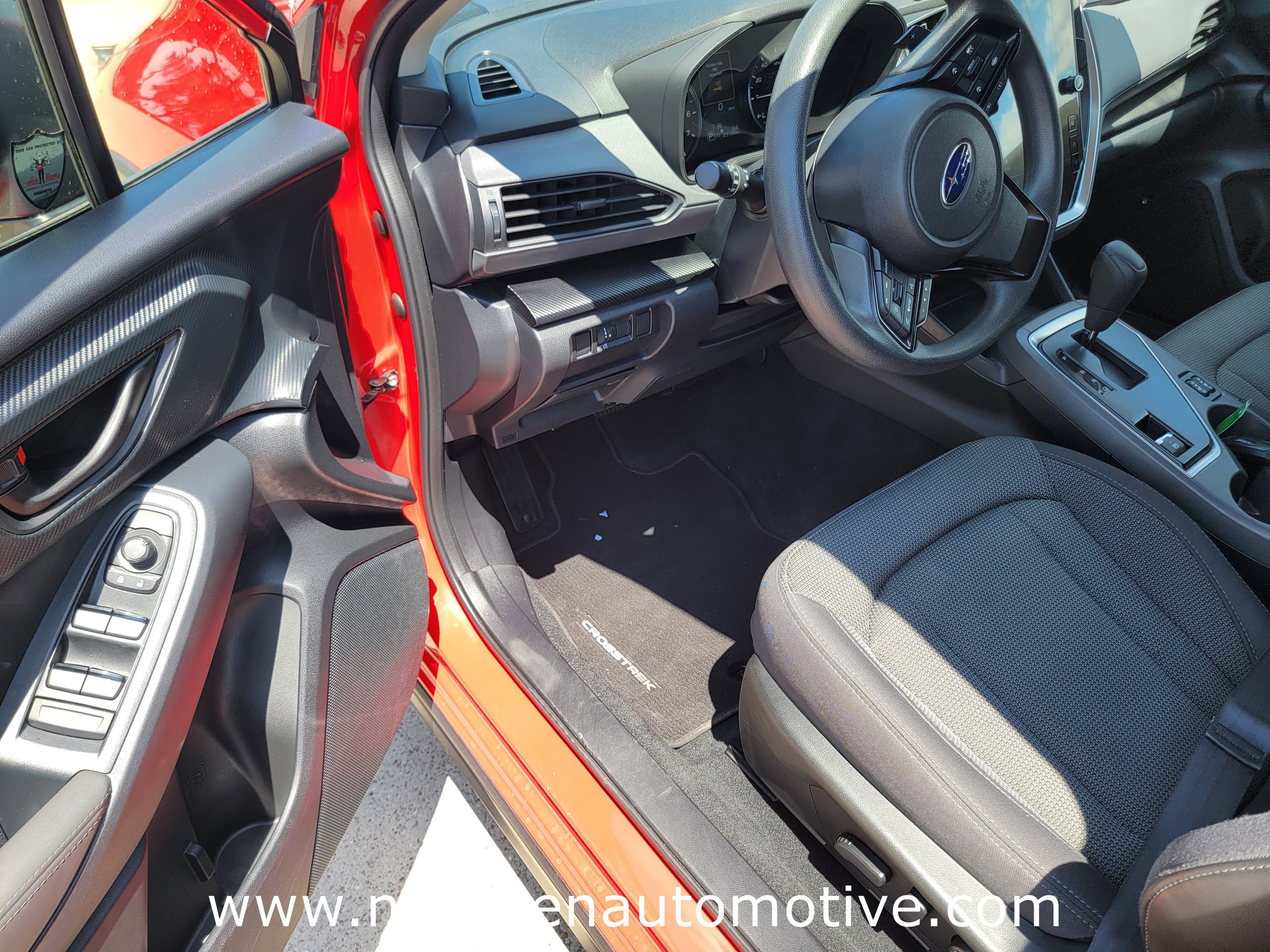 Used 2024 Subaru Crosstrek 2.0i Premium image 14