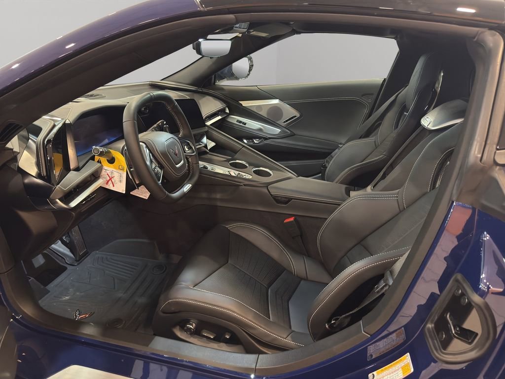 New 2026 Chevrolet Corvette Z06 image 11
