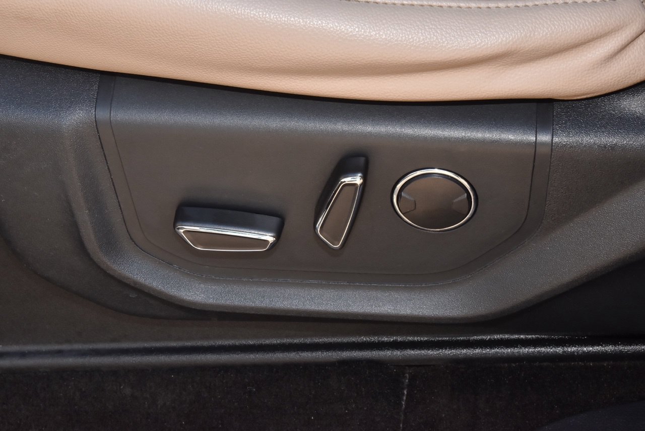 Used 2022 Ford Expedition Limited RWD image 35