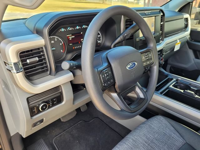 New 2026 Ford F250 XLT w/ FX4 Off-Road Package AWD/4WD image 22