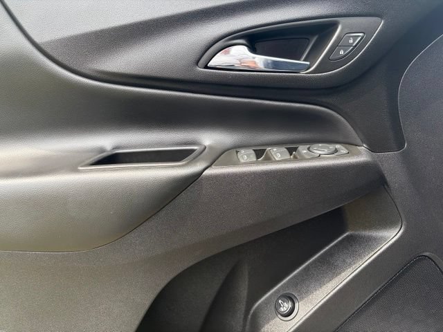 Used 2022 Chevrolet Equinox LT AWD/4WD image 23