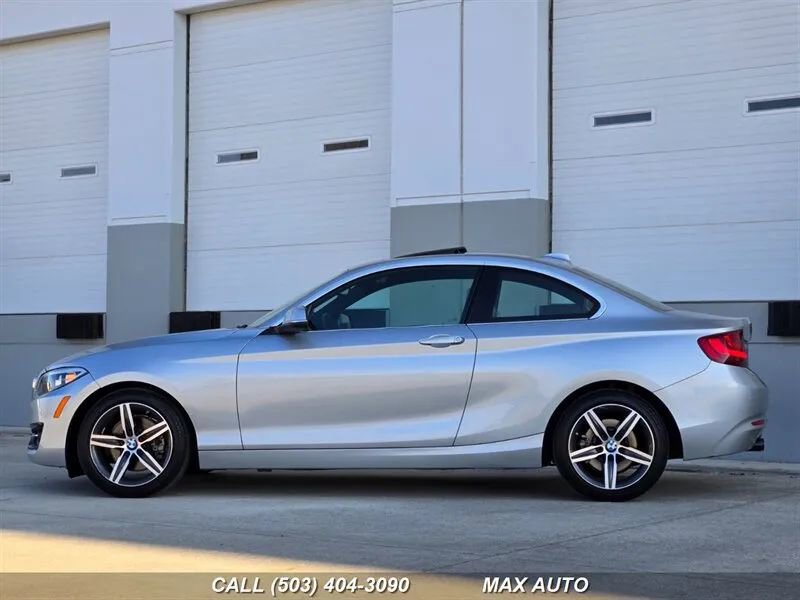 Used 2017 BMW 230i Coupe image 5