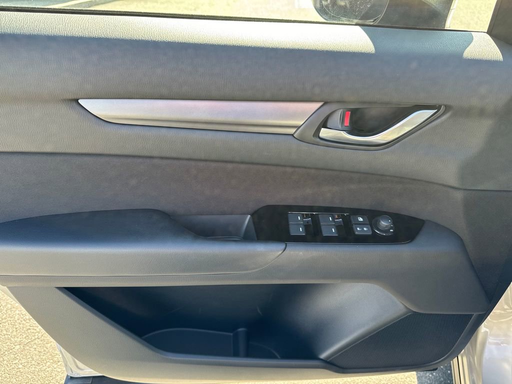 Certified 2025 MAZDA CX-5 AWD 2.5 S image 10